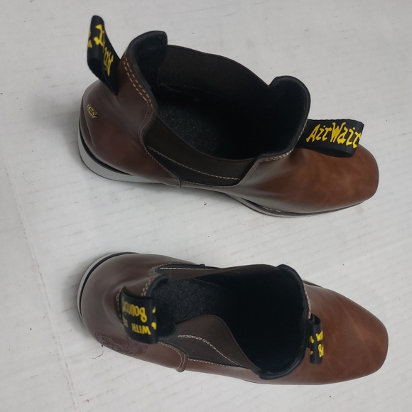 Georgia Boots Size NWNT - Picture 14 of 16